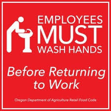 handwashing sign laws for all 50 states