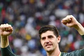 So, last year i had this opportunity and i went. Thibaut Courtois Ikut Balapan Virtual F1 Langsung Menabrak Dinding Halaman All Kompas Com