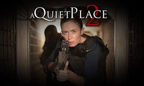 A quiet place part ii (2020) 1080p, 2020, 4k, 720p, bluray, hd, mp4, usa, trailer nonton movie. Nonton Film A Quiet Place Part 2 2020 Sub Indo Pingkoweb Com