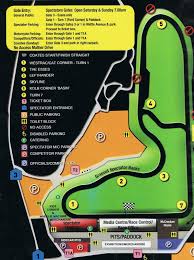 Hungaroring kart center in the heart of hungary's only formula 1 race track welcomes the the exceptionally technical track is suitable for both settling of tournaments and learning and practicing. 80 Of The Best Motorcycle Circuits From Around The World