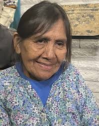 Dollie Grant Obituary November 23, 2024