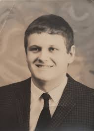 Ronald Barrette Obituary February 18, 2024