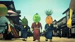 フルーティー侍