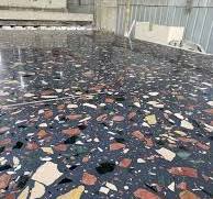 Large Aggregate Terrazzo Slabs for Countertops Suppliers ...