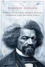 Narrative of the Life of Frederick Douglass, an American Slave Written by  Myself