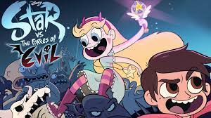 Prime Video: Disney Star vs. The Forces of Evil