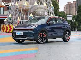 Lynk & co 06 has adhered to the urban opposite aesthetics from 01. Lynk Co 06 Launched On The Chinese Carnewschina Com Facebook