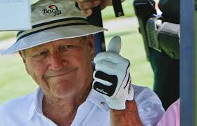 Ben Hogan, Greg Norman, and Arnold Palmer: What can we learn from them?