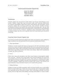 We did not find results for: Pdf Kanak Kanak Bermasalah Tingkahlaku