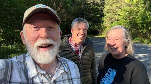 Building a parade float in Conejo Valley