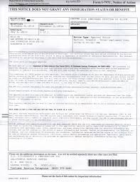 Green card through employment application. Notice Explaining Uscis Actions Was Mailed Eb1b