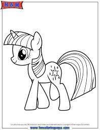 Equestria girls coloring comic manga anime mewarnai kuda poni equestria girls マンガアニメぬりえ coloring studio learn. Unicorn Twilight Sparkle Unicorn My Little Pony Coloring Pages Novocom Top