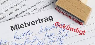 Kannst du diese nicht finden, helfen dir die wohnung agb weiter. Kundigungsfrist Wohnung Fristen Fur Mieter Vermieter Im Uberblick Mystipendium