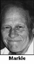 Henry Markle Obituary (2004)