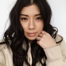 Nicole Dao's Instagram, Twitter & Facebook