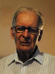 John Jarrell Obituary (2016)