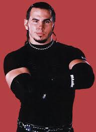 You can see her tweet below: Matt Hardy The Official Wrestling Museum