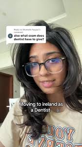 Dentistry Ireland Student