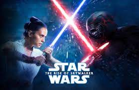 Fans Respond To Backlash With Thankyoujjabrams Star Wars Watch Star Wars Star Wars Episodes