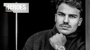 Le style s'imprime en grand : Heroes Style arrive en kiosque