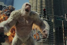 Maybe you would like to learn more about one of these? Rampage Big Meets Bigger Alle Informationen Zum Film Auf Cineimage