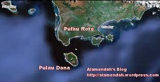 Terungkap misteri lepasnya pulau sipadan dan ligitan ternyata begini kronologisnya. Pulau Dana Paling Selatan Indonesia Alamendah S Blog