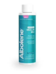 Albolene Moisturizing Cleanser For Younger Looking Skin Paraben,  Preservative, And Fragrance Free 6 Oz