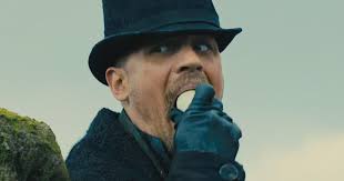 The music was composed by max richter. Taboo Season 2 Release Date Cast News Everything We Know So Far Thrillist