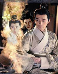 Hairstyle And Fashion Of Ancient China Chinese Movies Chinese Tv Shows American Tv Shows