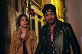 Jhms Ms Shahrukh Khan Srk Movies Bollywood