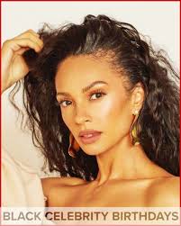 Born May 22nd 1981 is Su-Elise Michelle Nash she is an English singer that  rose to fame in the now-defunct girl group, Mis-Teeq. Nash was born in  Dulwich, London and is of