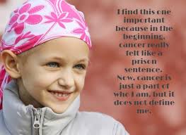 Discover and share cancer fighter inspirational quotes. 50 Inspirational Beating Cancer Quotes For Fighters