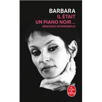 Le meilleur Barbara