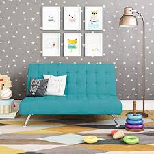 Sofa beds and futons the terms sleeper sofa and sofa bed are often used interchangeably, but there is actually a difference between them—here's what you need to know. 12 Best Kids Sofas On The Market 2021 Scary Mommy