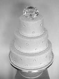 Browse wedding decorations to make your reception or wedding ceremony memorable. 60th Wedding Anniversary Decorations Bing Images Diamond Wedding Cakes Wedding Anniversary Cakes Cream Wedding Cakes