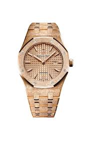 Jun 17, 2021 · audemars piguet royal oak: Audemars Piguet Royal Oak Lady Rosegold Chrono24 De