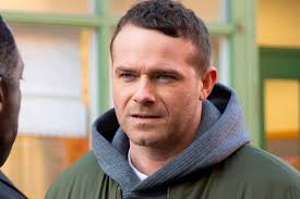 Is Tyrone leaving Coronation Street? Future revealed after horror  accident......See more in the comment 👇👇👇👇👇👇