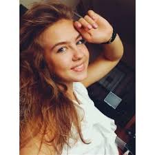 Maria Gogina, Saint Petersburg