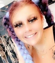 Trenadi Michelle Laine Bateman Obituary (2023)