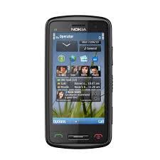 It should state that the sim is restricted, · press ok to be able to . How To Flash Or Unlock Password On Nokia Rm 718 C6 01 3 Albastuz3d