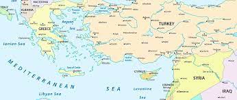 Azimut si rafforza in turchia, medio oriente e nord africa. Ankara In Cattedra Per Capire La Turchia Universita Cattolica Del Sacro Cuore
