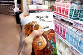 While camel milk may seem foreign to many inhabitants of north america, in the middle east it's a dietary staple that numerous people couldn't do without. The Benefits Of Milk And Honey Scientifically Scrutinized Superfoodly