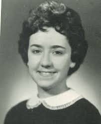 Beverly Risner Obituary (1944