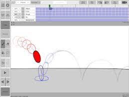 A fully featured hand drawn animation application for android. About Roughanimator Animation App