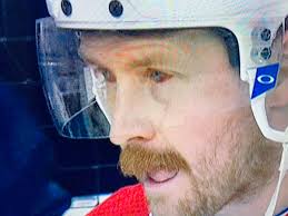 Montreal canadiens' jeff petry returns, plays key role in win despite 'scary' eyes. Yw2 Yu0zeyulm