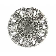 Oliva jones beschuldigt jetzt die ärzte von daniel küblböck, ihn auf dem gewissen zu haben. Silver Palmira Halo For Statue Diameter 40 Cm