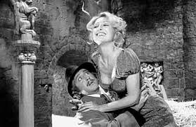 Gene Wilder & Teri Garr Signed 8 X 10 B&W Photo From Young Frankenstein At  Amazon'S Entertainment Collectibles Store