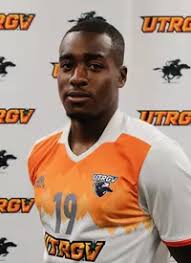 2018 Men's Soccer Roster