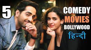 The protagonist, akash, is a piano player played by ayushmaan khurrana, pretends to be a. Top 5 Best Comedy Movies Of Bollywood 2018 Hindi Youtube