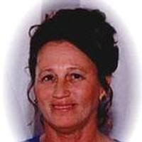 Sheila Rhymer McCrary